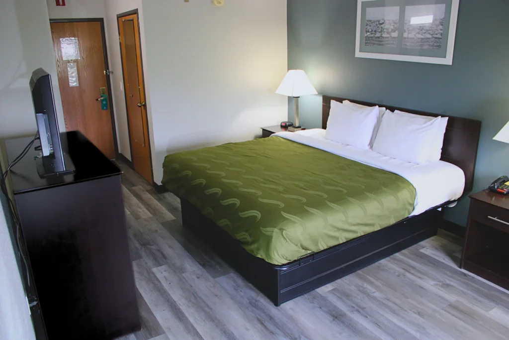 Blisspoint Inn Columbia City - Image 4