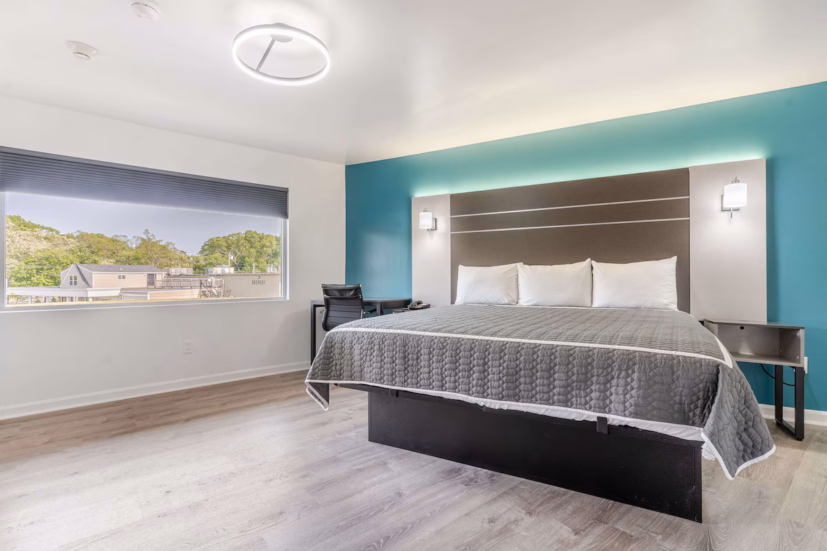 Blue Beach Motel - Image 3