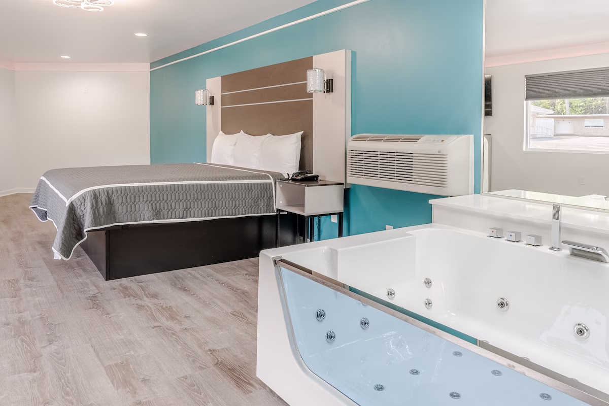 Blue Beach Motel - Image 4