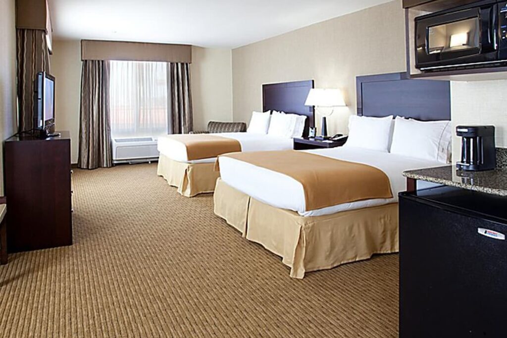 Blue Way Inn Eagan Extended Stay - Image 3