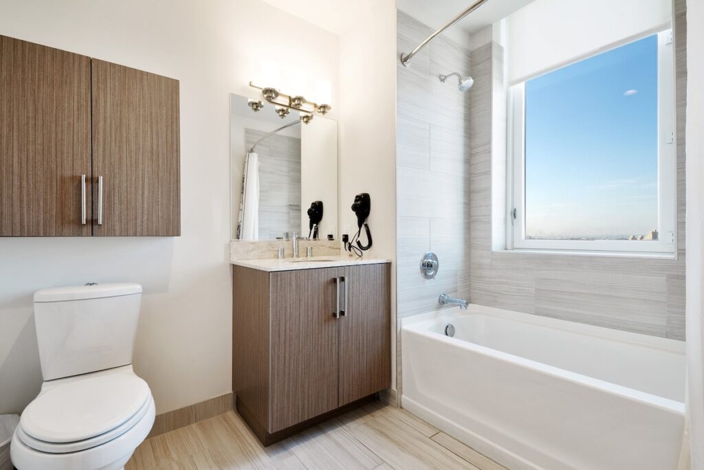 Bluebird Suites in Jersey City