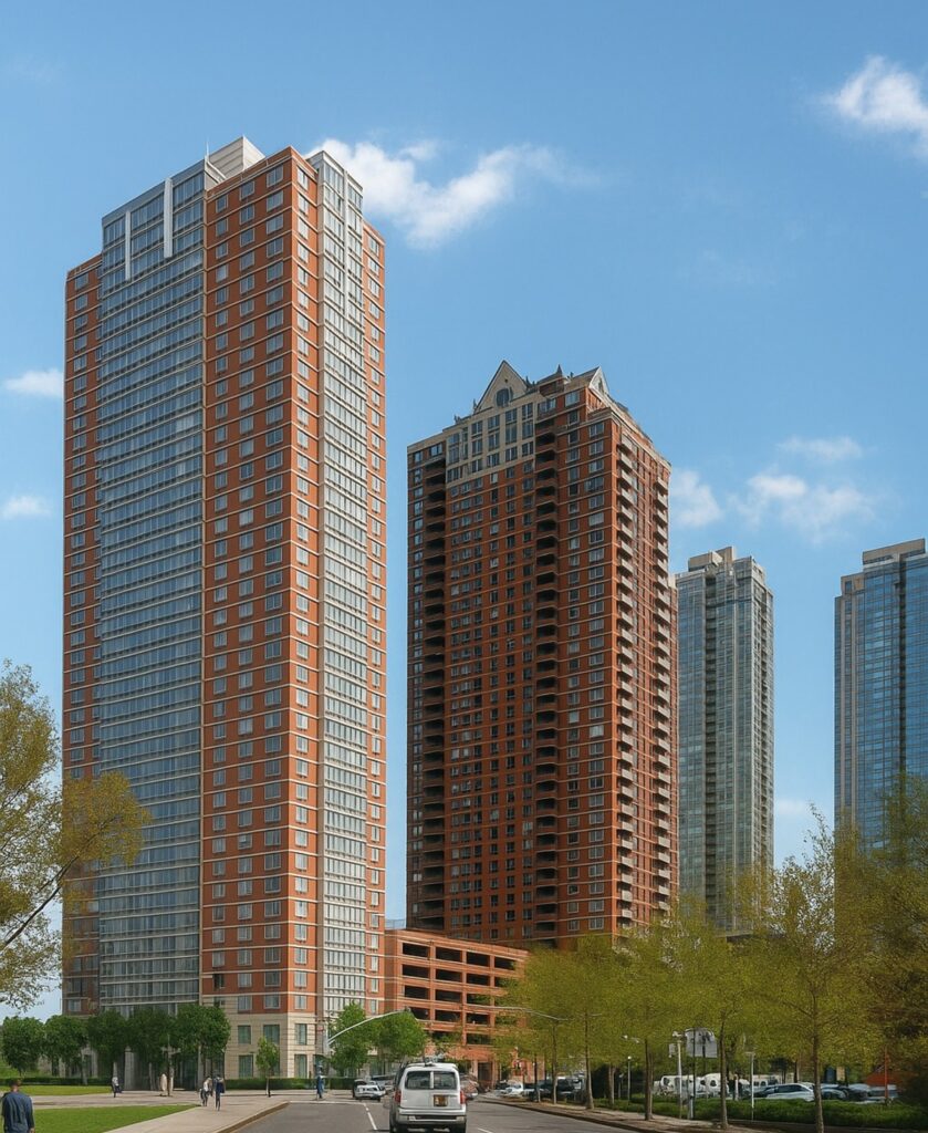 Bluebird Suites in Jersey City - Image 4