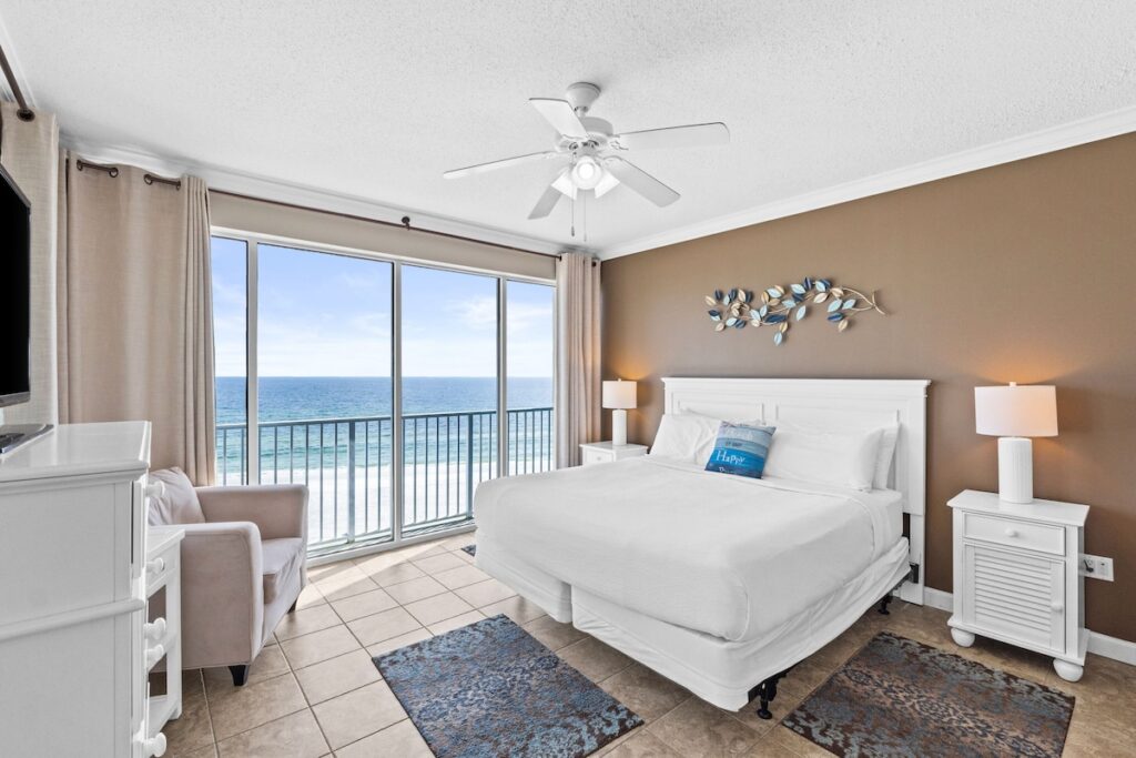 Boardwalk Beach Resort by Panhandle Getaways - Image 2