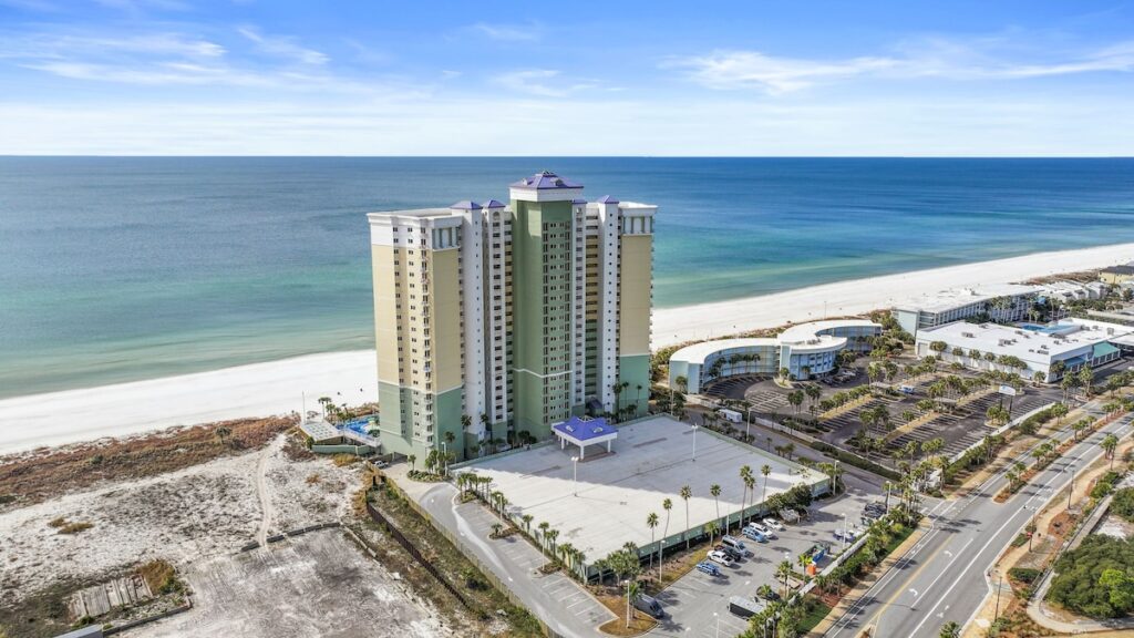 Boardwalk Beach Resort by Panhandle Getaways - Image 4