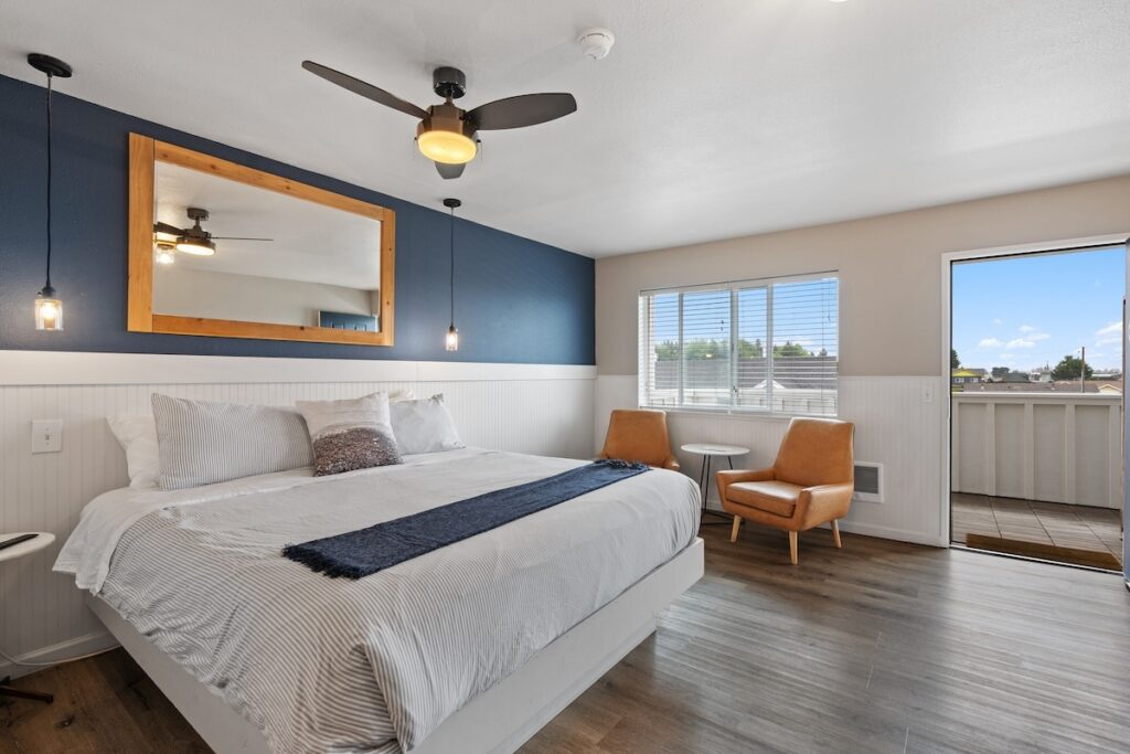 Boardwalk Cottages - Image 3