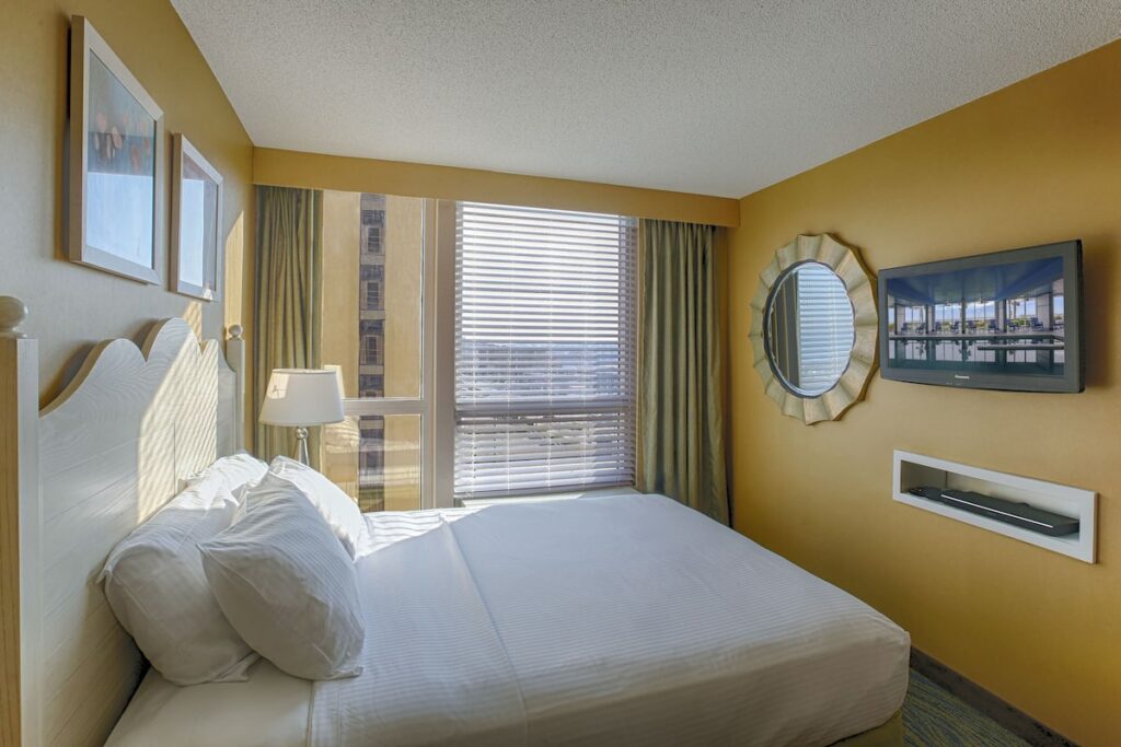 Boardwalk Resort and Villas - Image 5