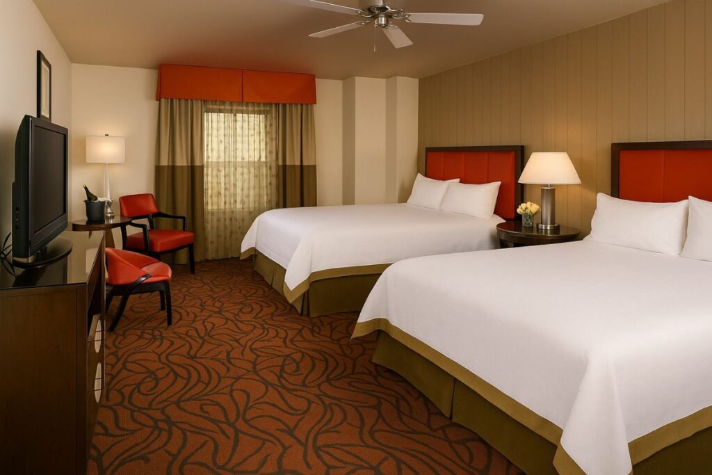 Boomtown Casino & Hotel - Image 3