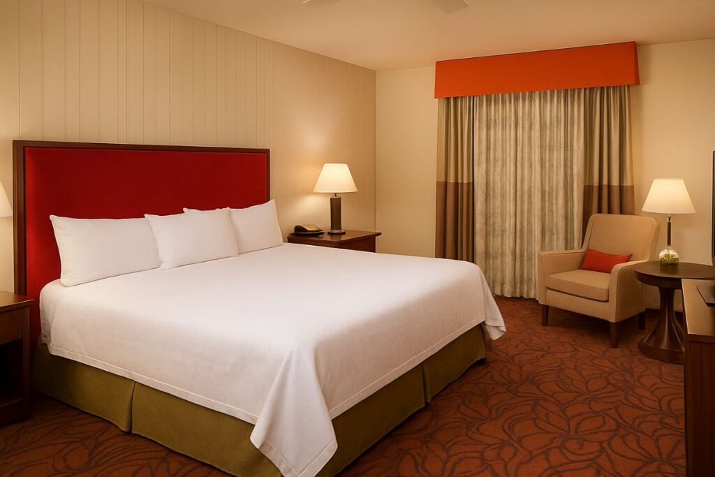 Boomtown Casino & Hotel - Image 2