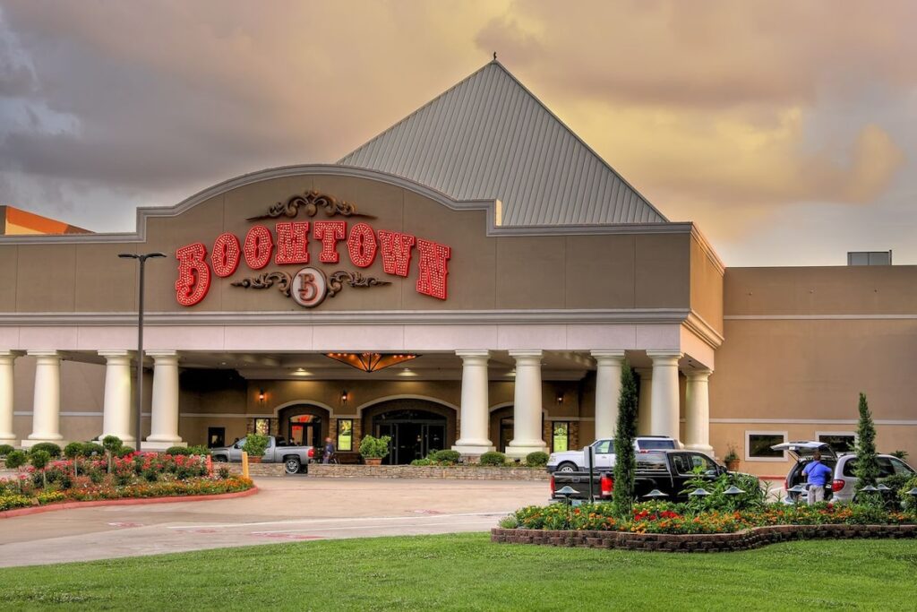 Boomtown Casino & Hotel - Image 4