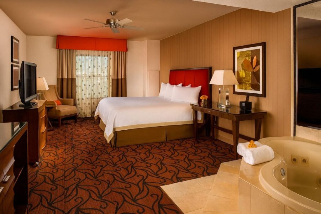 Boomtown Casino & Hotel - Image 1