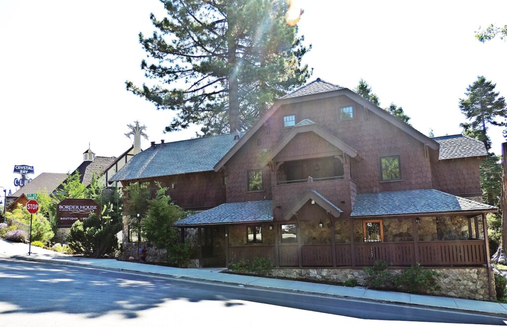 Border House at Crystal Bay Casino - Image 4