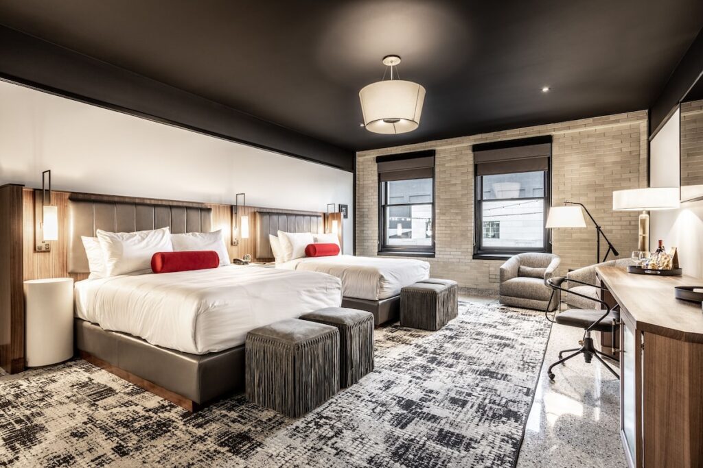 Bottleworks Hotel - Image 3