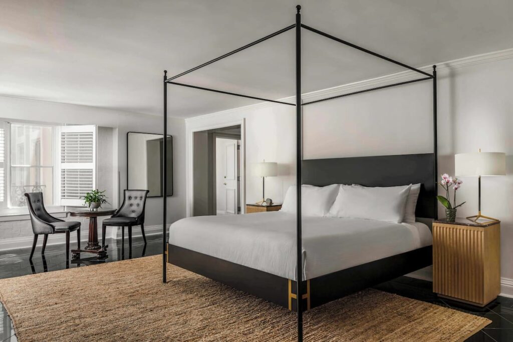 Bourbon Orleans Hotel - Image 3