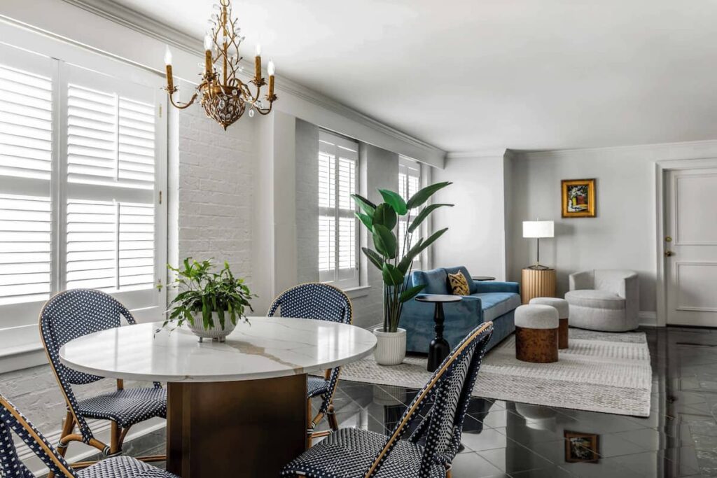 Bourbon Orleans Hotel - Image 4