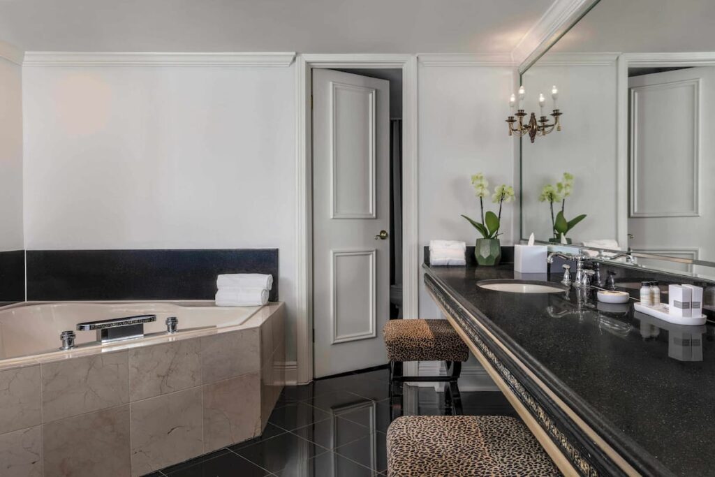 Bourbon Orleans Hotel - Image 1