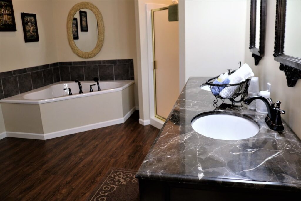 Bradford House Bed & Breakfast - Image 1