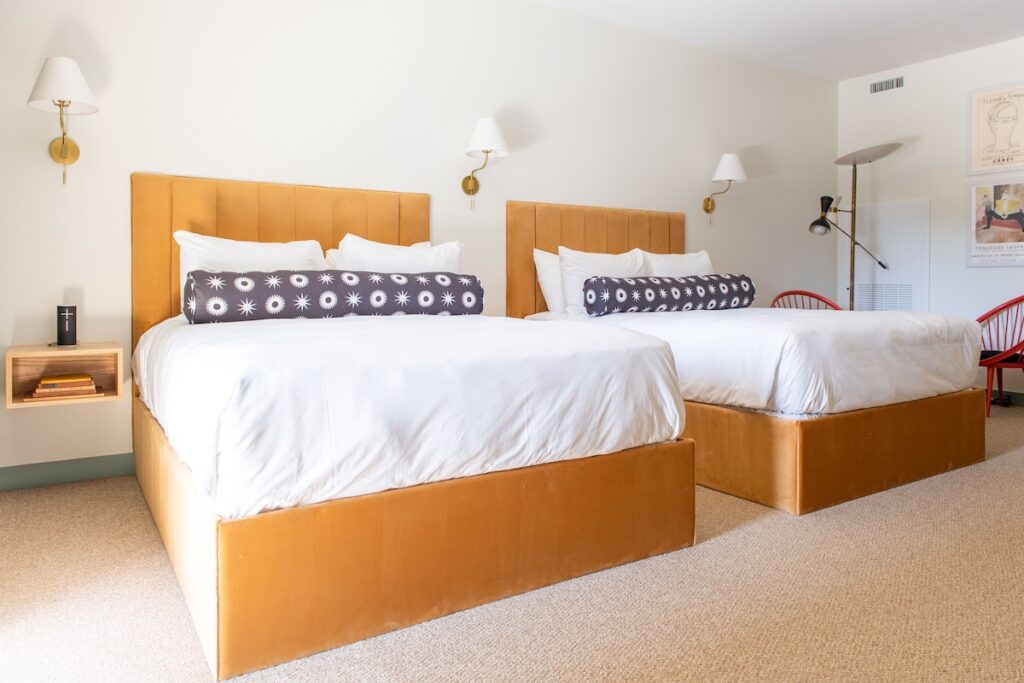 Bradford House, Oklahoma City North, a Member of Design Hotels - Image 3