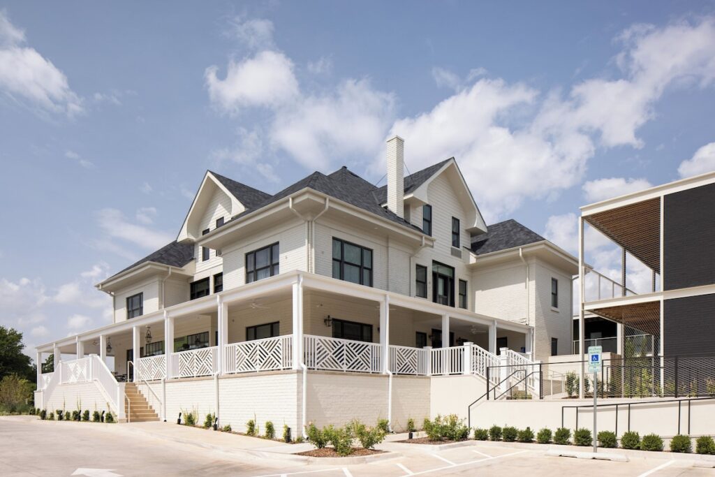 Bradford House, Oklahoma City North, a Member of Design Hotels - Image 4