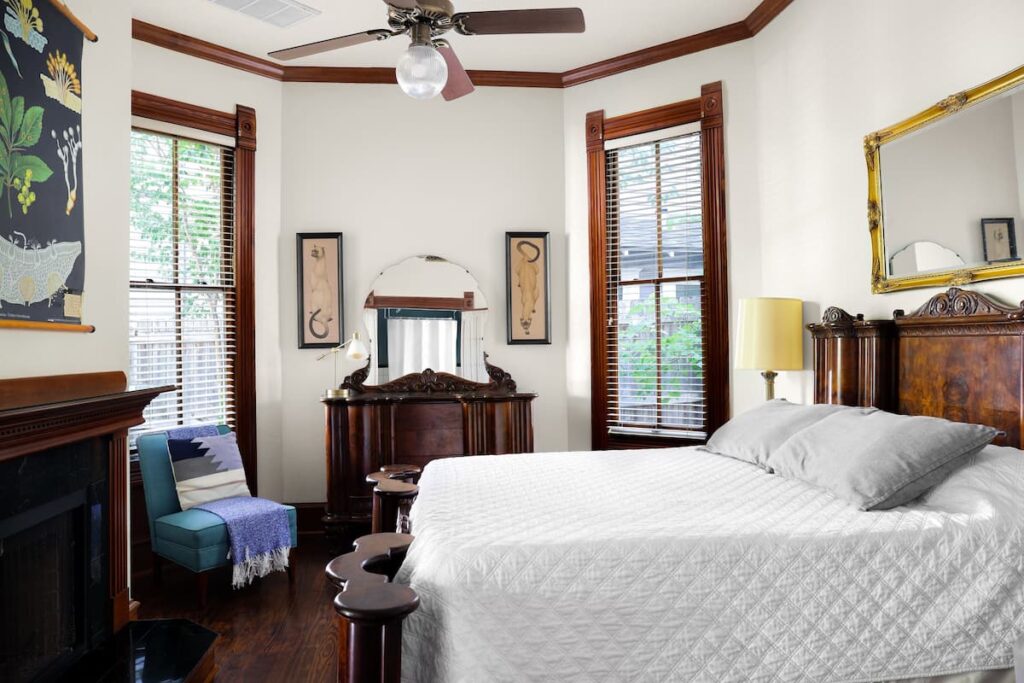 Brava House Bed and Breakfast - Image 4
