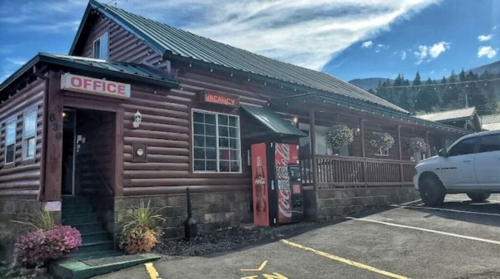 Bridge of The Gods - Image 5