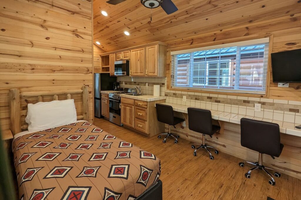 Bridge of The Gods - Image 3