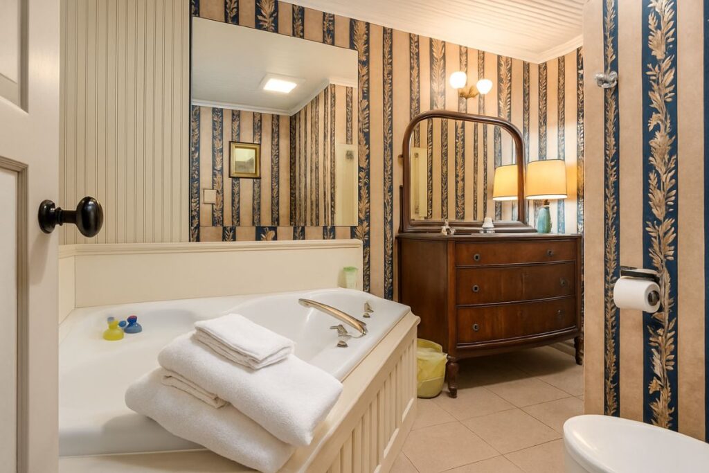 Bridgeford House Bed and Breakfast - Image 2