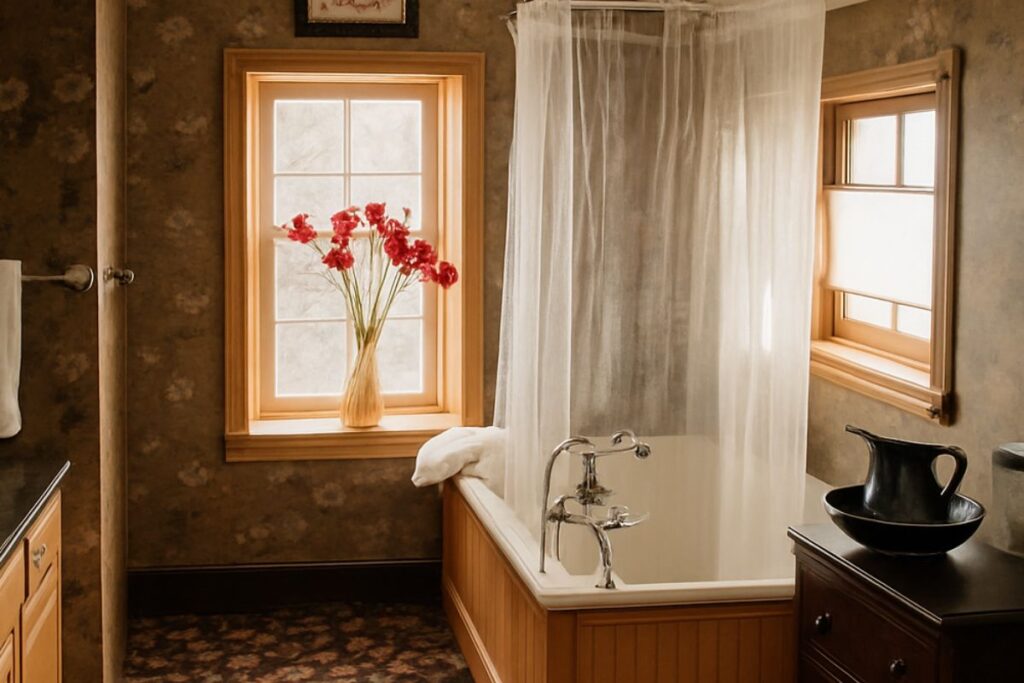 Bridgeford House Bed and Breakfast - Image 3