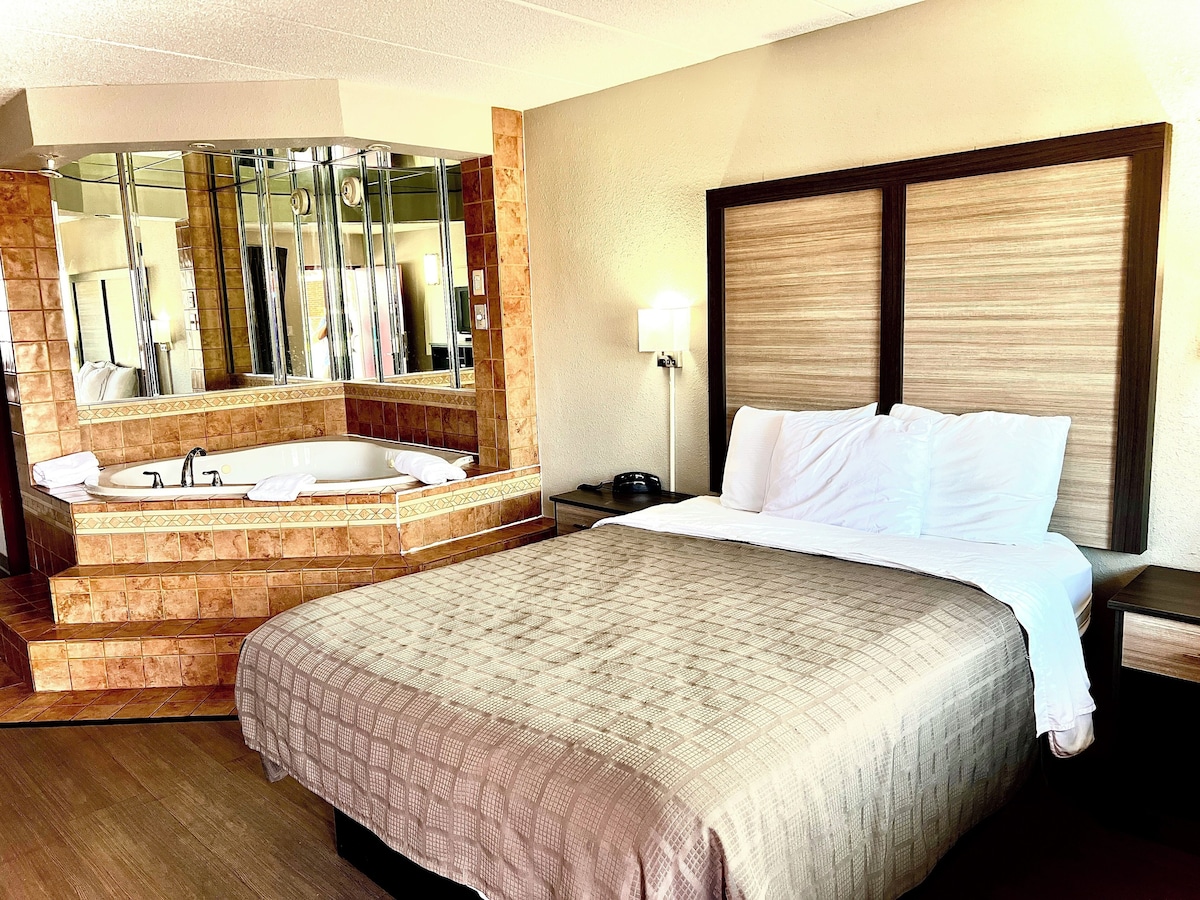 Bridgeview Inn Chicago Area Naperville