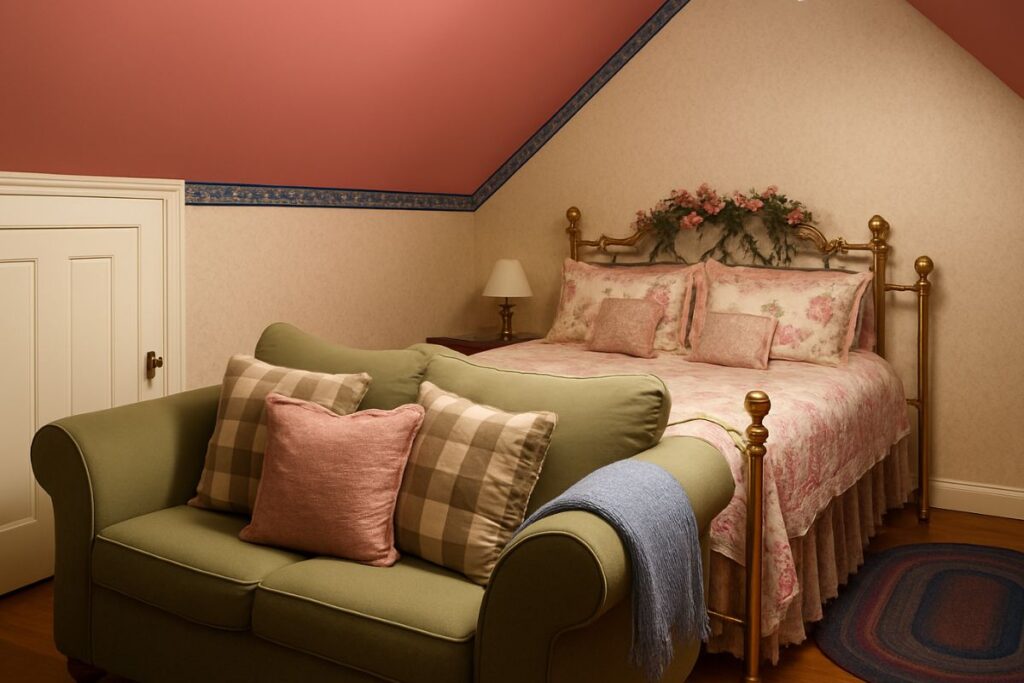 Brookview Manor Inn - Image 3