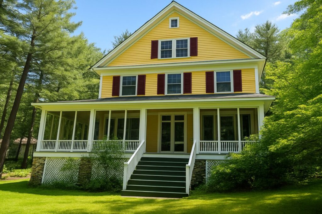 Brookview Manor Inn - Image 4