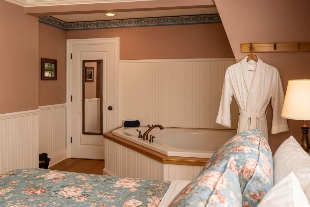 Brookview Manor Inn - Image 2