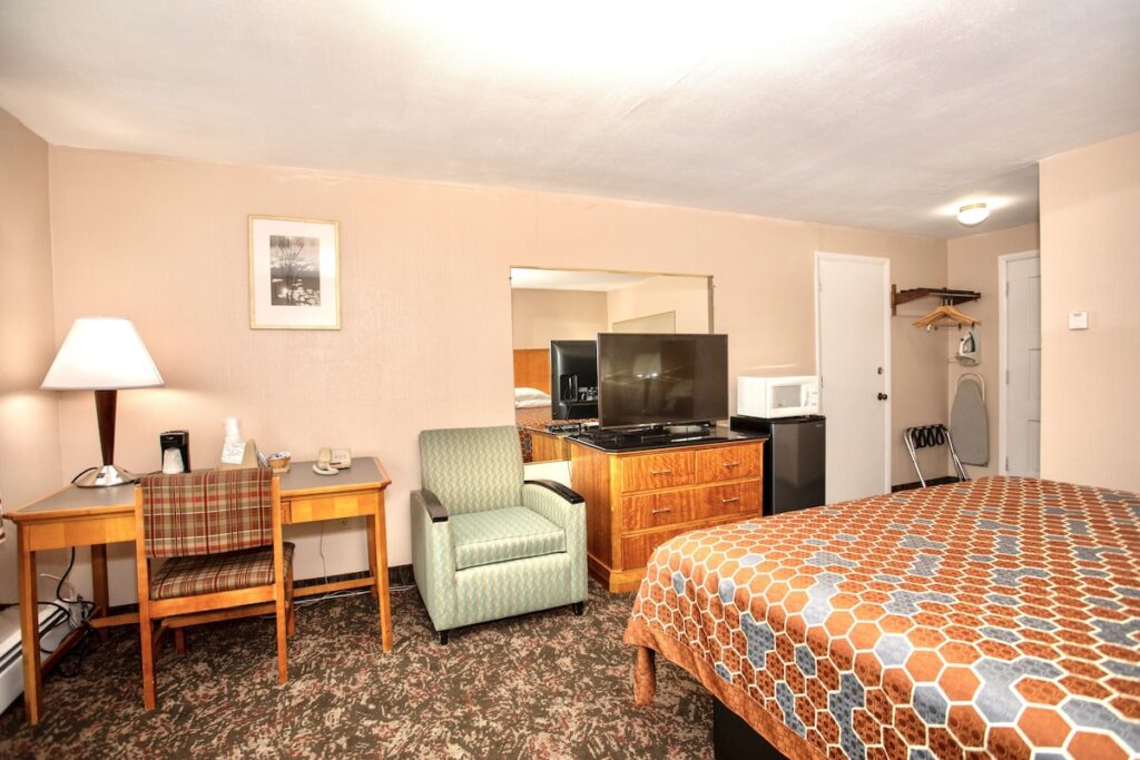 Budget Inn – Syracuse Airport - Image 3