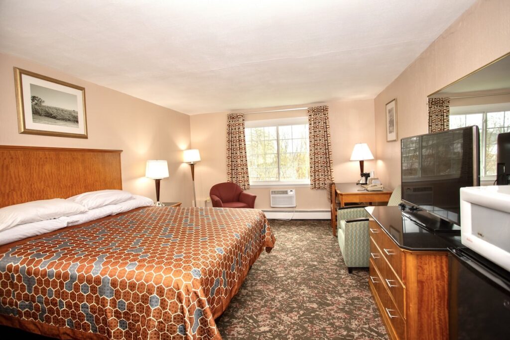 Budget Inn – Syracuse Airport - Image 1