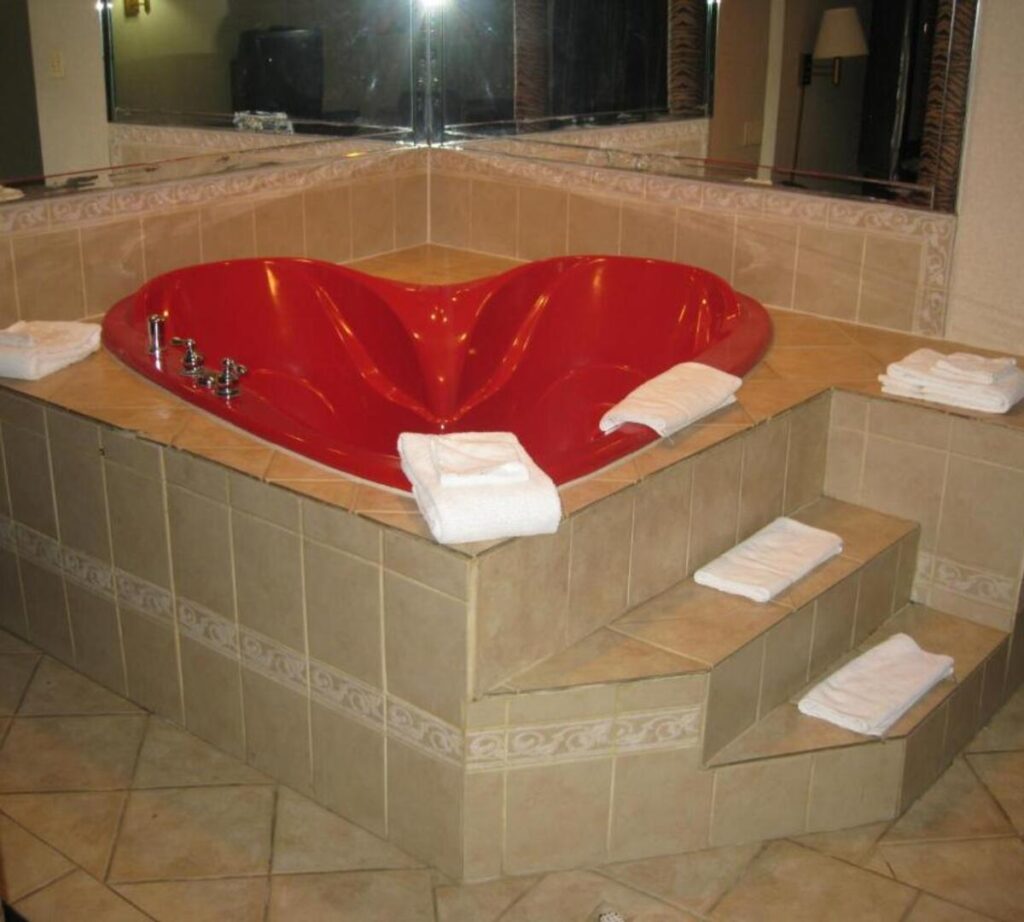 Budget Inn Temple Hills - Image 1