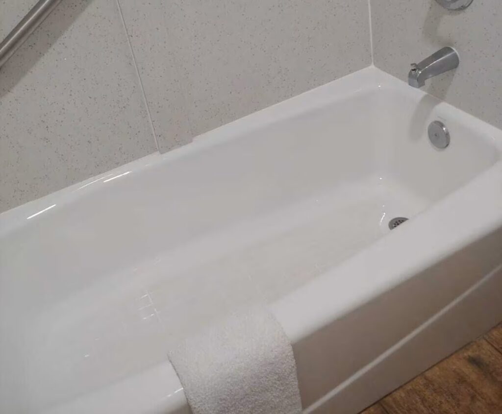 Budgetel Inn & Suites - Image 1