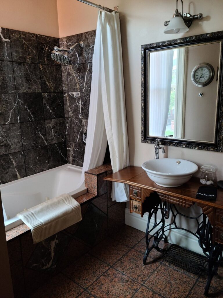 Buffalo Harmony House