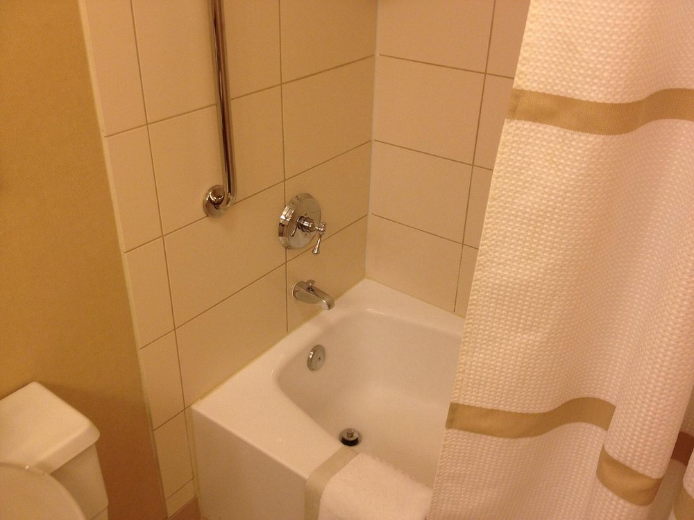 Buffalo Marriott Niagara