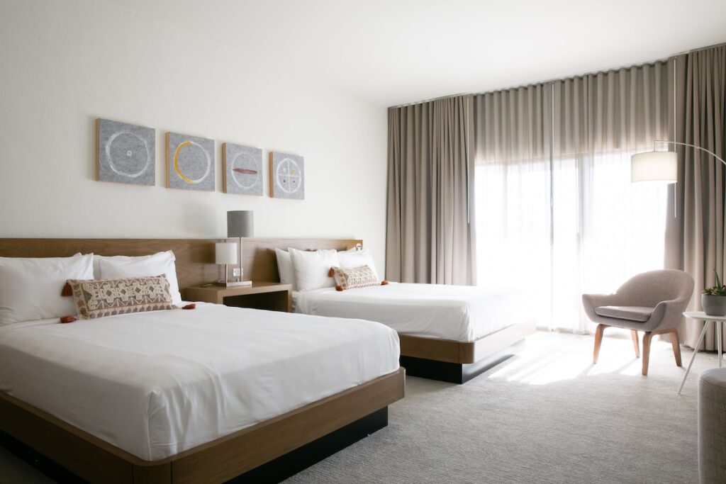 CIVANA Wellness Resort and Spa - Image 3