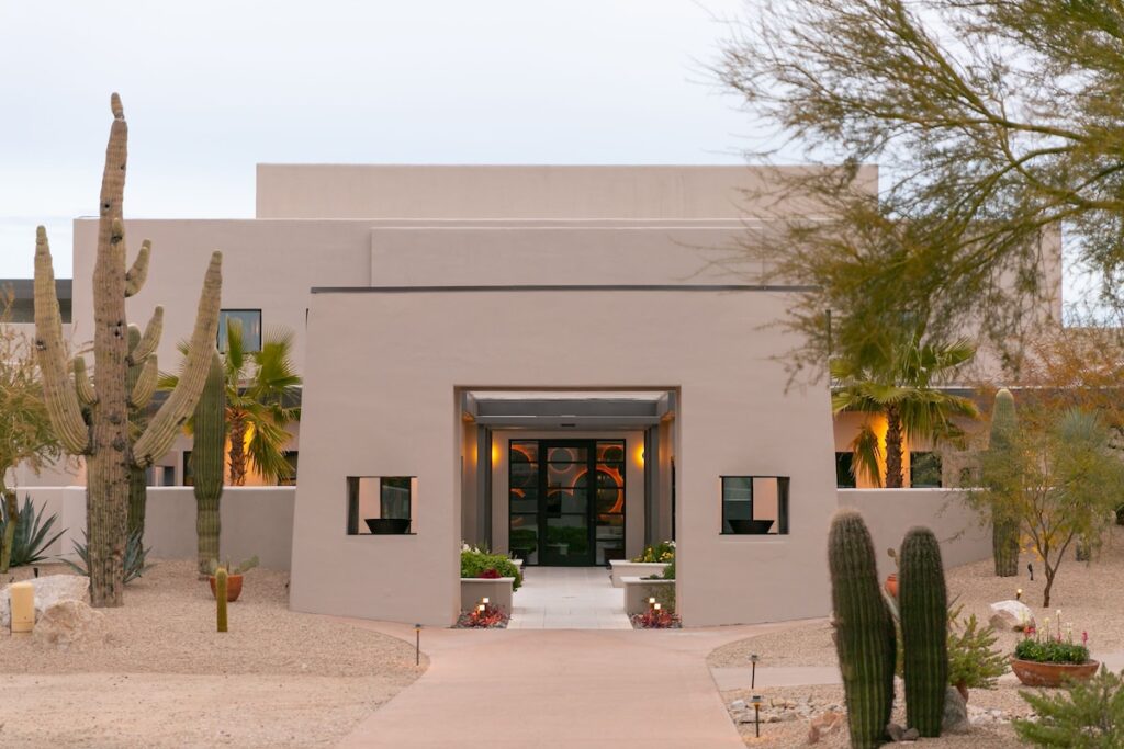 CIVANA Wellness Resort and Spa - Image 4