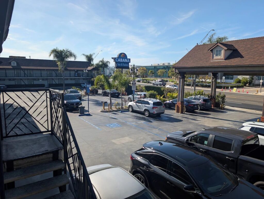 Cabana Inn & Suites - Image 2