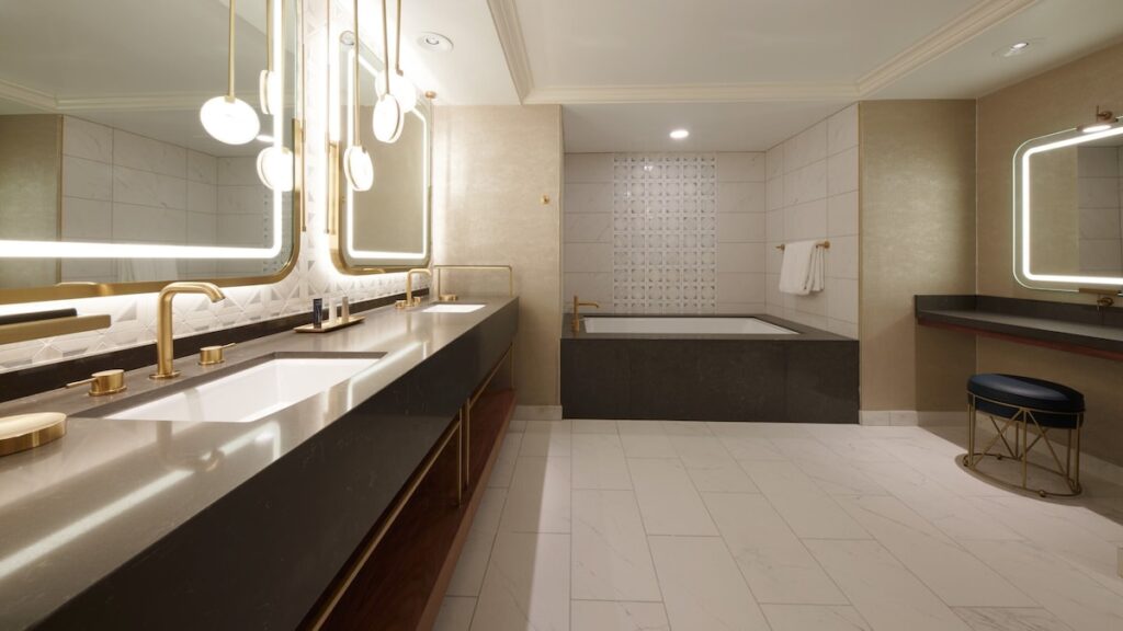 Caesars Atlantic City Resort & Casino