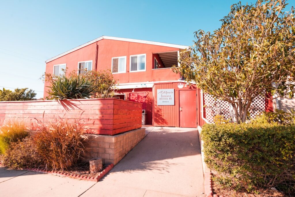California Dreams Hostel – Ocean Beach - Image 5