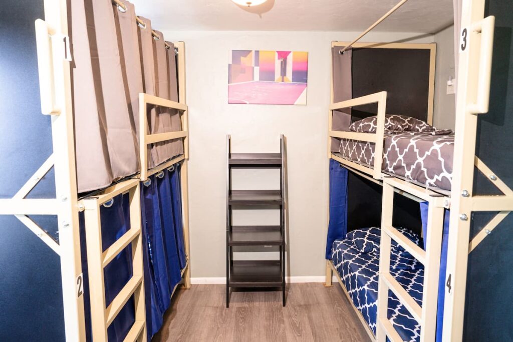 California Dreams Hostel – Ocean Beach - Image 3