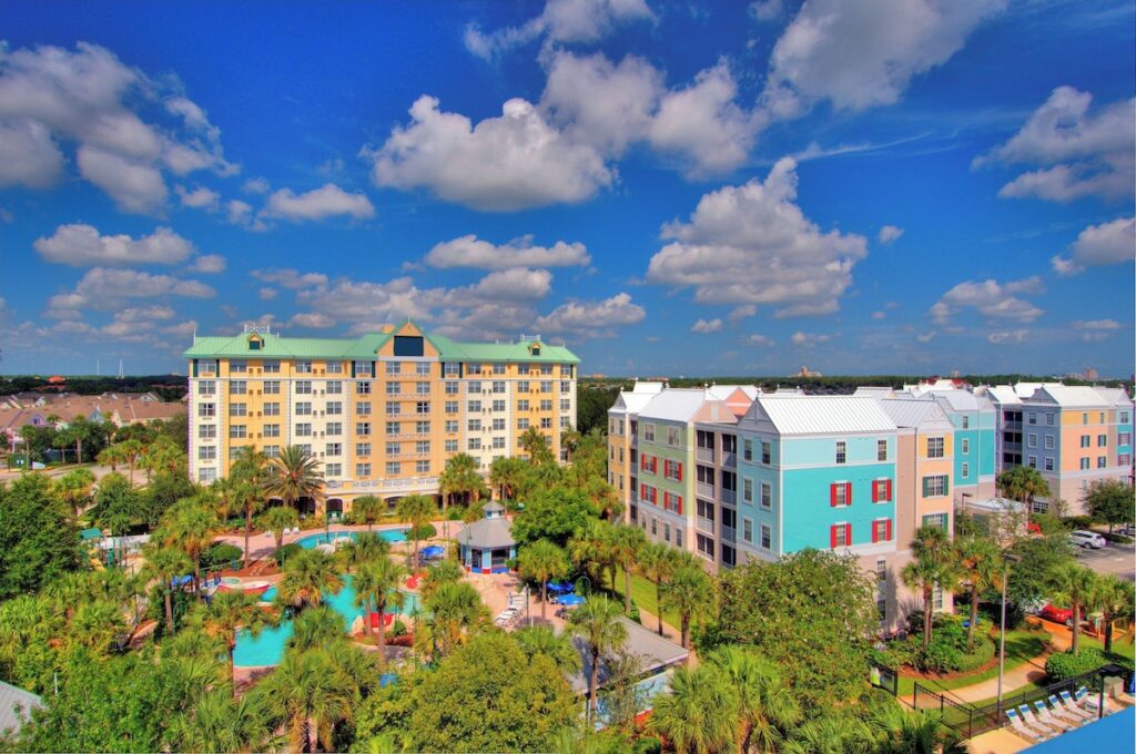 Calypso Cay Vacation Villas - Image 4