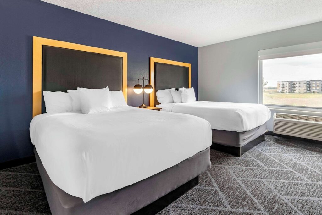 Cambria Hotel Minneapolis Maple Grove - Image 3