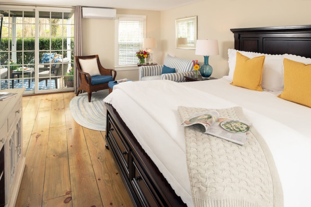 Candleberry Inn on Cape Cod - Image 4