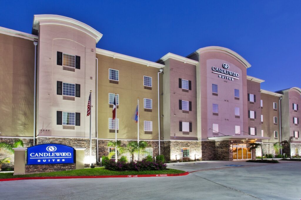 Candlewood Suites Corpus Christi-Naval Base Area by IHG - Image 2