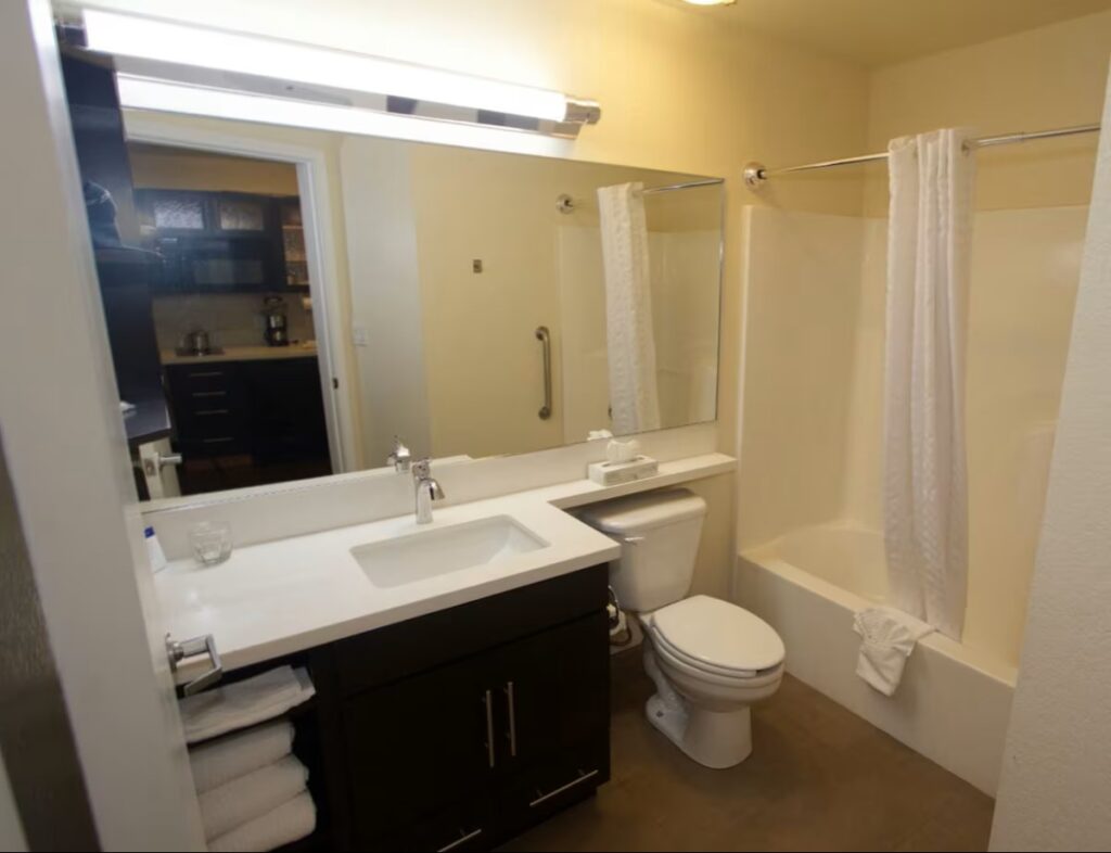 Candlewood Suites West Little Rock by IHG - Image 5