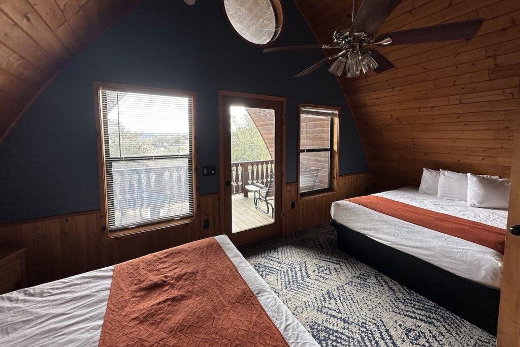 Canyon Lakeview Resort - Image 3