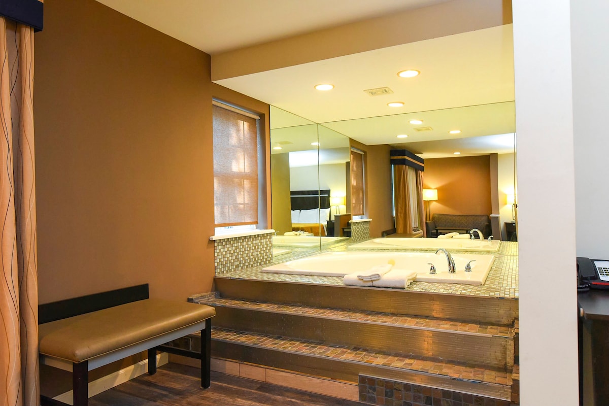 Capital Inn Suites Rensselaer